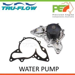 Totalmente nuevo * TRU FLOW * Bomba de agua para Hyundai Terracan HP 3.5L G6CU - Imagen 1 de 4