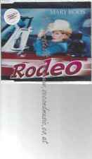 CD--ROOS,MARY | --RODEO