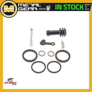Brake Caliper Rebuild Kit Front for KAWASAKI KX 100 2002 2003 2004 2005 - Picture 1 of 1