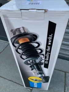 PAIR Bilstein B4 Front Gas Shocks Shock Absorbers Dampers OEM Quality 22-046796 - Picture 1 of 2