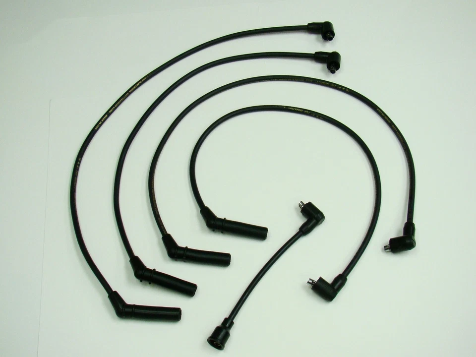 Juego de cables de bujía Excel Scoupe 1,5 L 90-94 supresor 8 mm 28780 Foto 1 de 1