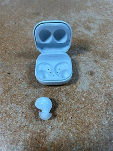 Samsung Galaxy Buds2 - Blanco - Solo izquierda - Imagen 1 de 2