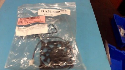 DA31-00070E OEM NEW GENUINE Samsung Refrigerator Ice Room Fan Motor Assembly - Image 1 of 2
