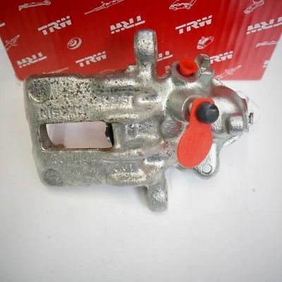 Nissan Primera (P10) etrier de frein arriere TRW BHQ178E sans consigne - Photo 1/4