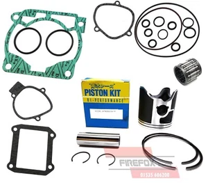 KTM300 SX EXC KTM 300 2008 - 2016 72mm Bore Mitaka Top End Rebuild Kit - Picture 1 of 5