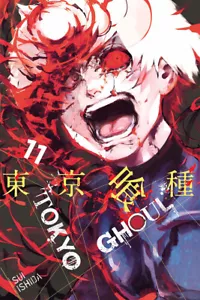 Hot Japan Anime Cosplay Tokyo Ghoul Print Art Mural Décoration Maison - AFFICHE 20x30 - Photo 1 sur 4