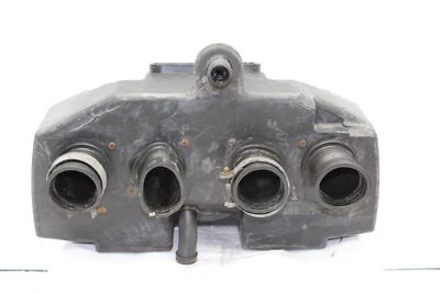 1980 KAWASAKI KZ1000 SHAFT (#430) AIRBOX CLEANER INTAKE FILTER HOUSING BOX BODY - Image 1 of 4