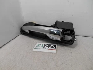 Front Right External Handle + Support Alfa Mito 2010 242566 - Picture 1 of 2