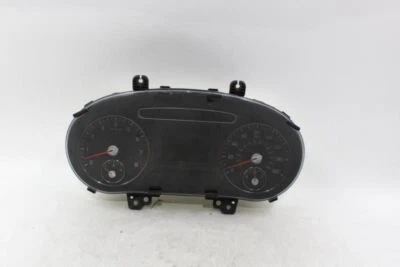 Speedometer Cluster MPH 3.5" Display Screen 2016-18 KIA SORENTO OEM #16095 - Image 1 of 4