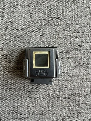 Zeiss Ikon 433/16 Rigid Albada Finder - Image 1 of 4