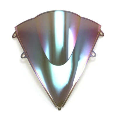 Motorcycle Windshield Windscreen For Honda CBR1000RR 2012-2016 LC Foto 1 de 3