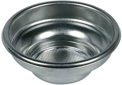 SAECO GAGGIA FILTRO CREMA 1 TAZZA 1 DOSE PER BABY - COFFE - EVOLUTION - BABY - Immagine 1 di 3