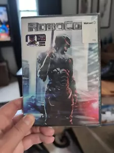Robocop Dvd - Picture 1 of 3