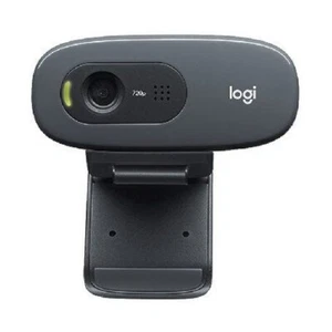 Logitech C270 Webcam HD 720p - Bild 1 von 1