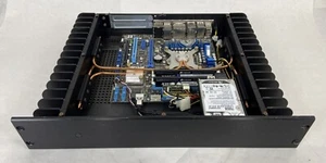 Cattura passiv gekühlter lüfterloser Rackmount Computer 8GB-DDR3 i5-2500T P8H67-M 2 - Bild 1 von 23