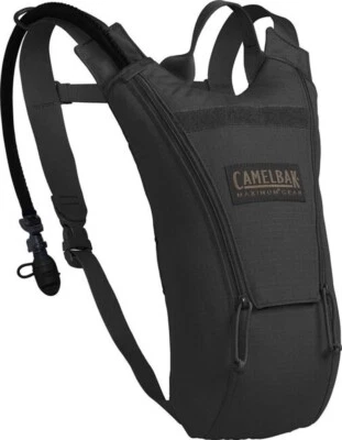 Camelbak Stealth 2.5L Military Spec Crux Hydration Pack - Black - image 1 of 3
