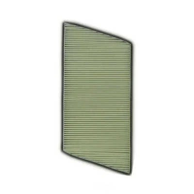 Cabin Air Filter fits 1998-2002 Lincoln Continental  PARTS MASTER/GKI - Image 1 of 2