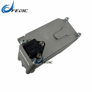 24V actuator GT4082KNV 812905-0003 turbo for Hino Truck Kobelco Excavator SK330 - Picture 1 of 6