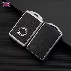 Fernbedienung Schlüsselanhänger Abdeckung Etui für Volvo XC40 XC60 S60 S90 XC90 V60 V90 C40 T5 T6 T8 - Bild 1 von 10