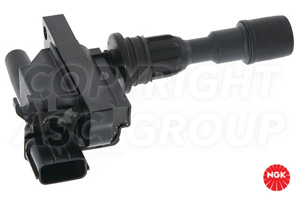 NGK 48242 Coil Pack U4015 - Image 1 of 1