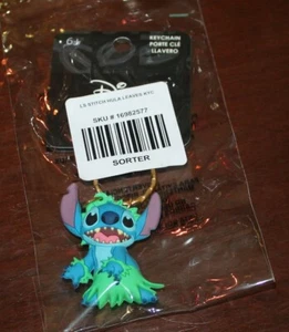Disney Lilo und Stitch: HULA STITCH SCHLÜSSELANHÄNGER - Neu und versiegelt! - Bild 1 von 2