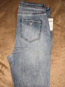 Women's Guess Jeans size 30 - Picture 1 of 5