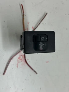 JDM TOYOTA bB SCION QNC21 LIGHT CONTROL SWITCH OEM - Picture 1 of 3