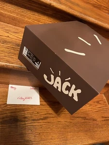 Size 17 - Jordan Jumpman Jack TR Sail FZ8117-100 * BRAND NEW 📦🚚💨* - Picture 1 of 15