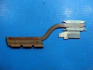 Dell Inspiron 16 7630 2in1 16" Genuine CPU Cooling Heatsink W6VJD 460.0SA12.0011 - Picture 1 of 3
