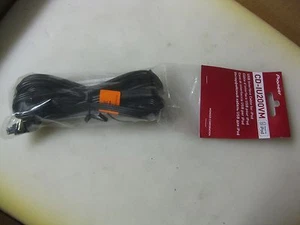 CABLE IPOD USB PIONEER CD-IU200V PARA AVH-P4300DVD AVH-P4200DVD AVH-P4100DVD - Imagen 1 de 5