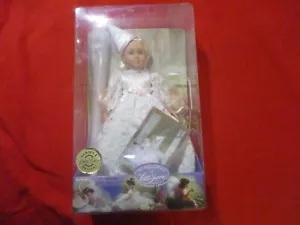 Lisa Jane Destiny verzauberte Kindheitspuppe limitierte Auflage Serie 1 - Bild 1 von 11