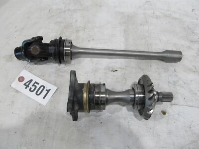 Карданный вал Arctic Cat Alterra Prowler 450 500 Kymco - Изображение 1 из 4