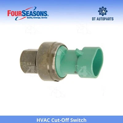 Interruptor de corte 4 estaciones para Chevrolet Silverado 3500 2001-2002 HVAC Foto 1 de 4