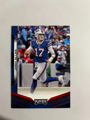 2019 Playoff Football Base Veteran Cards, Pick From List!! - Image 1 of 4
