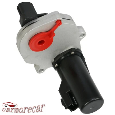 Actuador de cambio de caja de transferencia motor 600-805 para 99-10 Ford F-250 F-350 F-450 550 Foto 1 de 4