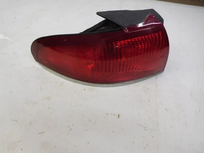 OEM Mercury Mystique Left Tail Light Assembly 1995 1996 1997 - Изображение 1 из 3