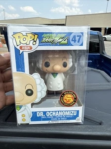 Figura Vinilo F3 Funko Pop Astro Boy DR OCHANOMIZU Asia Exclusiva 47 - Imagen 1 de 2