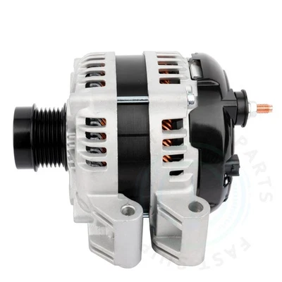 1x Alternador para Jeep Grand Cherokee Dodge Challenger 2011-2018 3,0 L V6 Foto 1 de 4