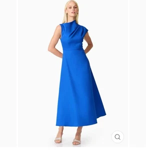 Elliatt Rafaela Midi Dress Size S  - Picture 1 of 9