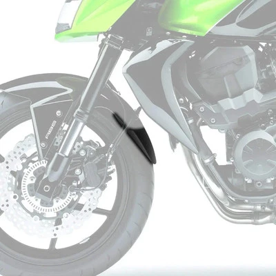 Pyramid Plastics Extenda Fenda Fender Extender for Kawasaki Z750 '07- - Imagem 1 de 3