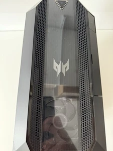 Acer Predator Orion 3000 PO3-620 RTX 3060 Ti - Bild 1 von 5