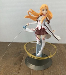 Kotobukiya Sword Art Online Asuna Aincrad 1/8 Scale Figure - Picture 1 of 11
