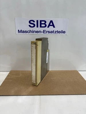 Siemens Simatic S5 6ES5 470-7LA13 - Immagine 1 di 4