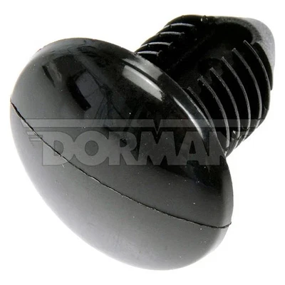 For Cadillac Eldorado 86-91 Bumper Cover Retainers Front or Rear Driver or - Imagem 1 de 2