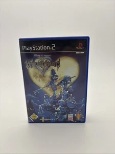 Kingdom Hearts (Sony PlayStation 2) Ps2 - Bild 1 von 3