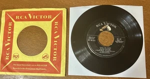 ELVIS PRESLEY -Perfect For Parties Highlighter. PROMO. EP. SPA 7-37. 45 rpm 1956 - Imagen 1 de 2