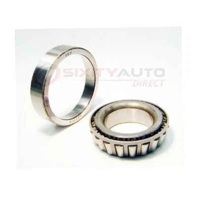 SKF Axle Differential Bearing for 1997-2008 Chevrolet Tahoe 4.8L 5.3L 5.7L fw Foto 1 de 4