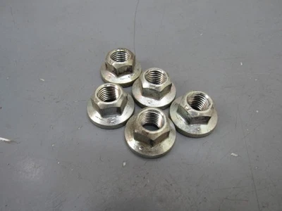 日产 Rogue 排气歧管螺母安装硬件 2017 - 2020 原始设备制造商 — 第 1/4 张图片