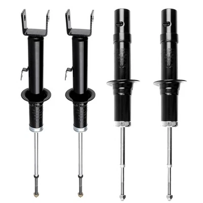 Front Rear Struts Shocks for Plymouth Breeze Chrysler Sebring Left Right - Image 1 of 4