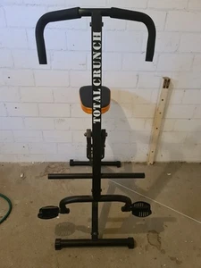 Totalcrunch - Bild 1 von 1